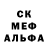 A-PVP кристаллы Bubba Gumption
